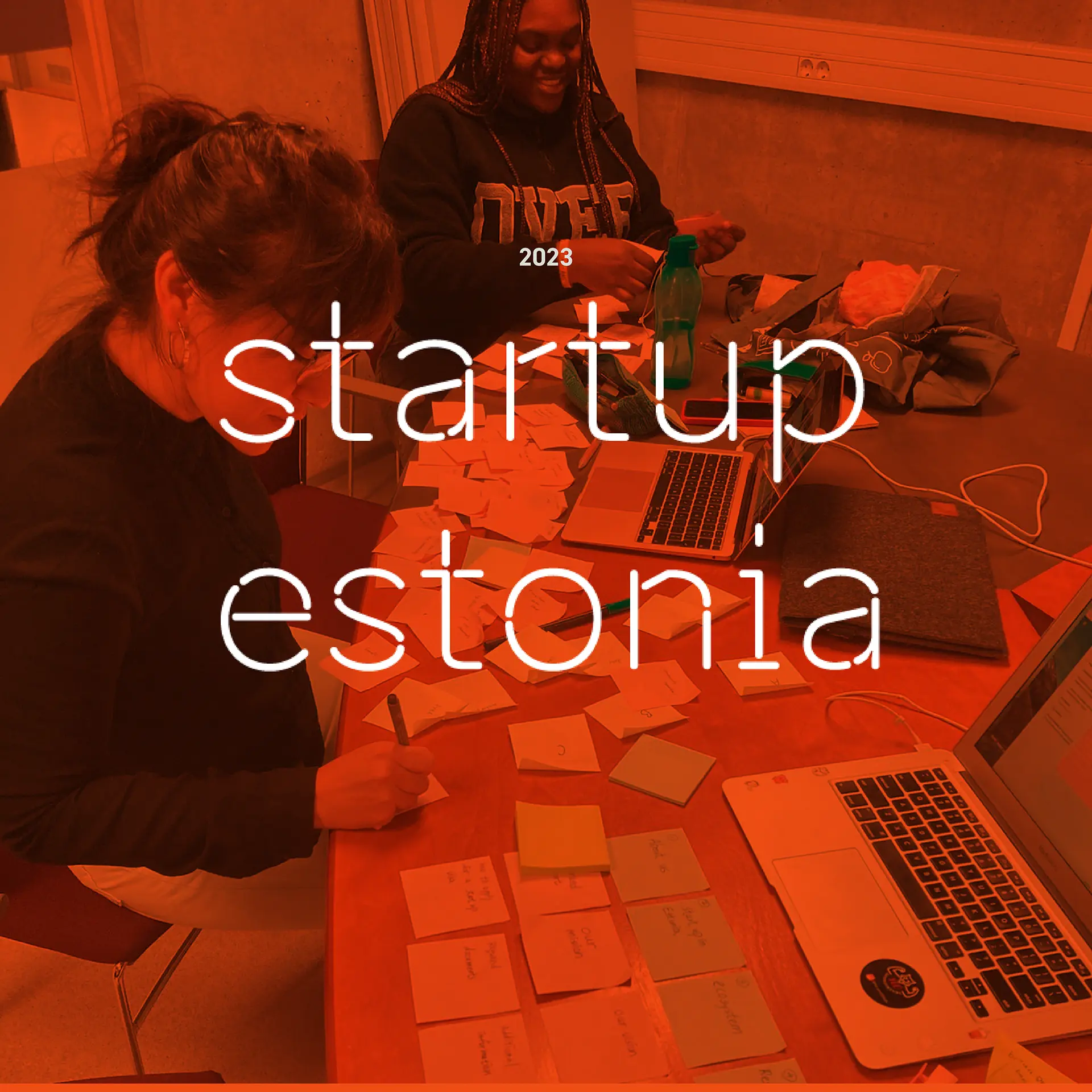 Startup Estonia