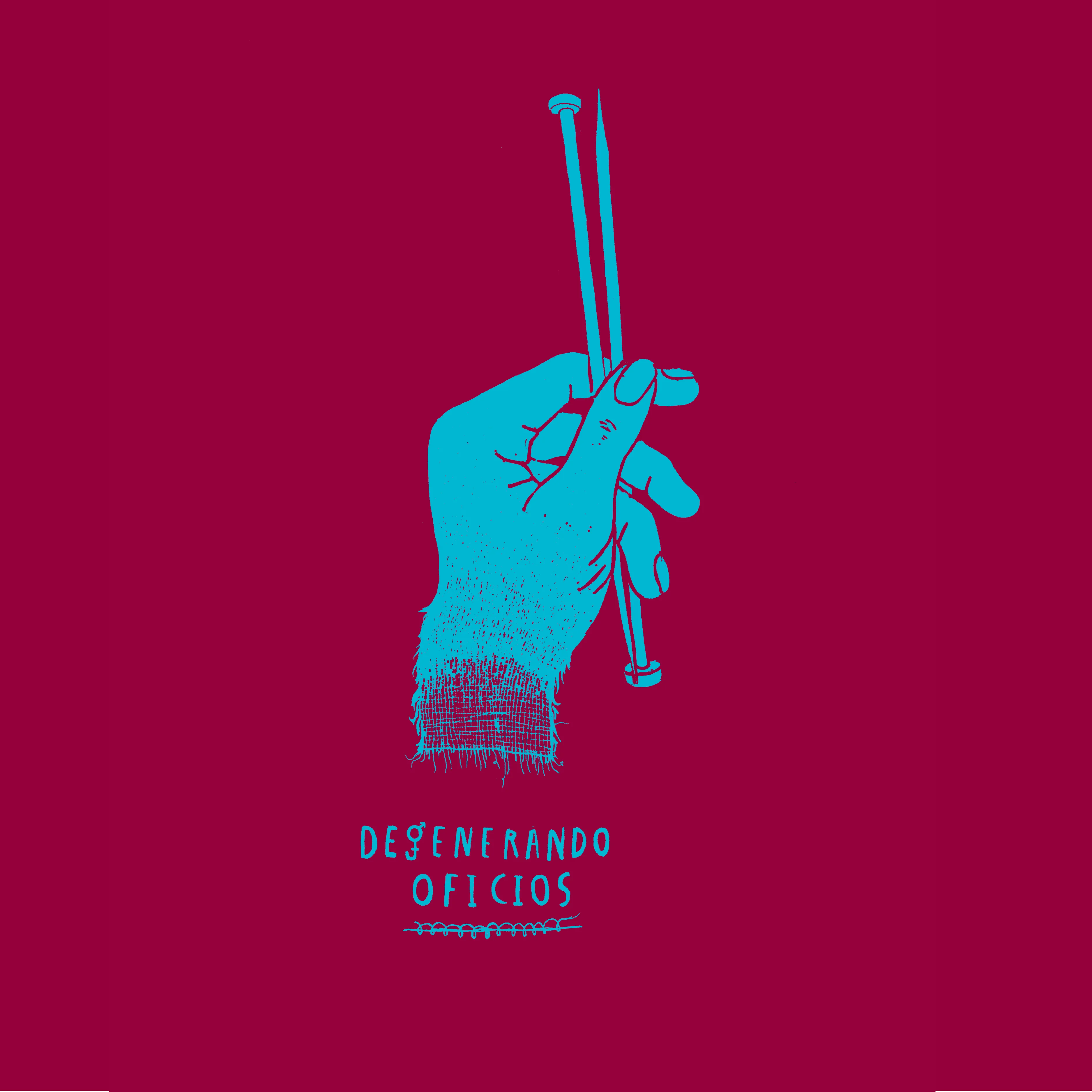 Degenerando Oficios