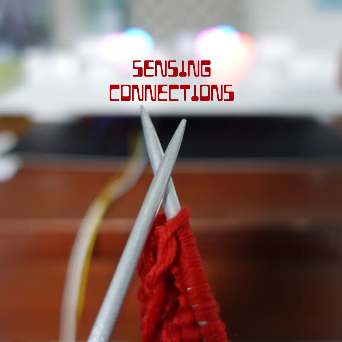 Sensing Connections